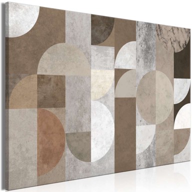 Slika Figures Dance Wide 90x60