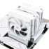 THERMALRIGHT Hladnjak za procesor Royal Pretor 130, bijela