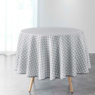 DOUCEUR D'INTÉRIEUR Stolnjak ø 180 cm Artchic
