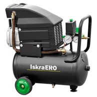 ISKRA Klipni kompresor ERO IE-AC1500-24