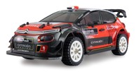 AMEWI RC rally auto C3 WRC
