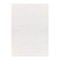 AYYILDIZ CARPETS Krem staza 80x250 cm Sahara 