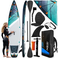 NEO-SPORT SUP daska Reefbreak 170302, 350 x 81 x 15 cm