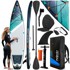 NEO-SPORT SUP daska Reefbreak 170302, 350 x 81 x 15 cm
