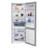 BEKO Kombinirani hladnjak RCNE560E40ZXBN