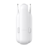 SWITCHBOT Pametni sustav za zavjese RAIL 3, bijeli