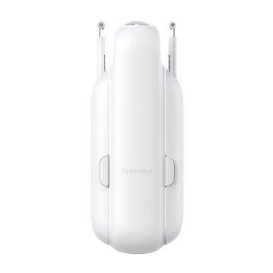 SWITCHBOT Pametni sustav za zavjese RAIL 3, bijeli