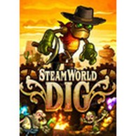 Igra za PC: Steamworld Dig STEAM Key