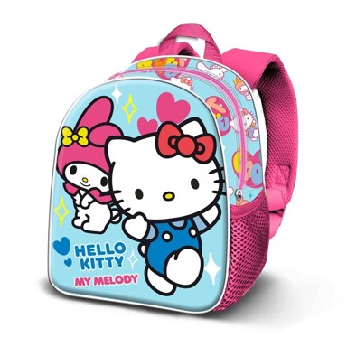 HELLO KITTY Ruksak My Melody, 31cm