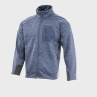 LACUNA Radna jakna Tech flis Motion veličina XL plava