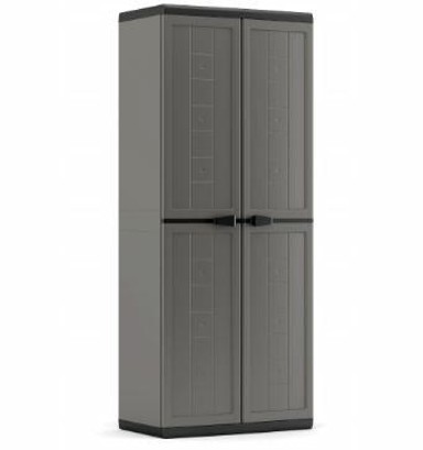  KETER GARDEN WARDROBE JOLLY IT 