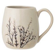 BLOOMINGVILLE Šalica od kamenine Bea