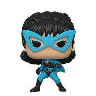 FUNKO Figura Pop! Marvel: 80th - First Appearance: Black Widow
