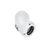 BITSPOWER Kutni adapter 45° Multi-Link, rotirajući, bijeli