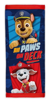 Jastučić za sigurnosni pojas automobila PAW PATROL BOYS