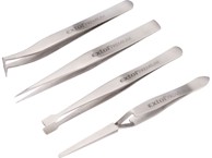 EXTOL PREMIUM Pinceta 8859100 set 4-dijelni