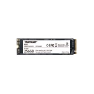 PATRIOT SSD disk P300P256GM28, M.2, 256 GB, PCI Express, NVMe