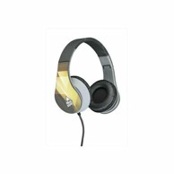 CELLULARLINE Slušalice Fan1 2019, 3,5mm, žute