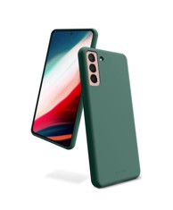 MERCURY GOOSPERY Maskica Silikonska, za SAMSUNG Galaxy S25, zelena