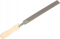 Turpija plosnati za metal 150/1