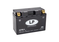 LANDPORT Moto akumulator Gel MG GT9B-4 8AH 100A L+ (15,1x7,0x10,5)
