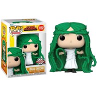FUNKO POP Figura MHA Ibara Shiozaki, 9 cm