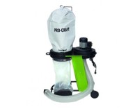PROCRAFT Usisavač za piljevinu i strugotine PDC550