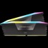 CORSAIR RAM memorija Vengeance RGB CMH48GX5M2B6400C36, 48GB (2×24GB), DDR5 6400MHz, CL36, DIMM, RGB