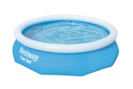 BESTWAY Ekspanzijski bazen, stretcher, 10FT, 305 x 76 cm