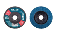 EXTOL PREMIUM Lamelni disk ZIRKON 8803404 P40