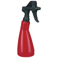 PRESSOL Industrijski raspršivač 500 ml, crveni