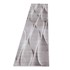 AYYILDIZ CARPETS Smeđa staza 80x300 cm Parma 