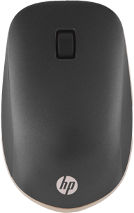 HP Bežični miš 410 Slim Silver