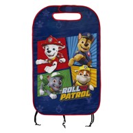 SEVEN Zaštita za vozačevo sjedalo