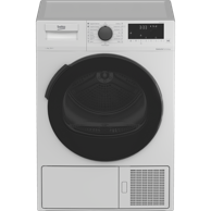 BEKO Sušilica rublja DS9414CX2