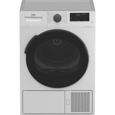 BEKO Sušilica rublja DS9414CX2