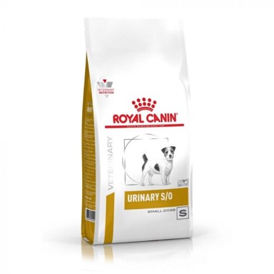 ROYAL CANIN Hrana za pse Urinary, mali psi, 1,5 kg