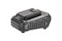 STALCO Punjač BCP60 60 V 2,5 A