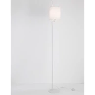 NOVA LUCE Yama stajaća svjetiljka e27 ip20/bijela nl9180521
