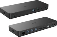 I-TEC USB-C priključna stanica Gen2 Pro