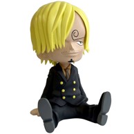 ONE PIECE Figura El Galo Sanji, 18 cm