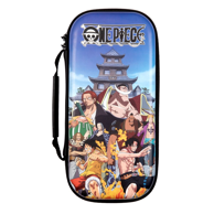 KONIX Čvrsto kućište za Nintendo Switch One Piece Marineford, višebojna