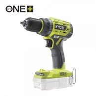 RYOBI aku bušilica odvijač R18DD7-0 18 V ONE+ BL MOTOR 60 Nm