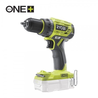 RYOBI aku bušilica odvijač R18DD7-0 18 V ONE+ BL MOTOR 60 Nm
