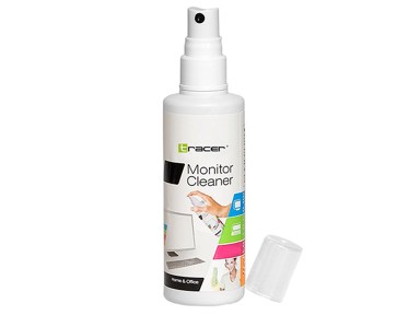 TRACER Tekućina za čišćenje LCD/TFT, 250 ml