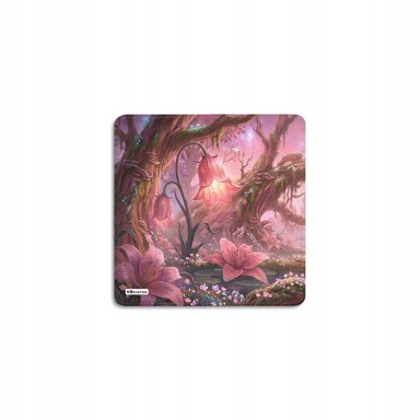 KBCUSTOM Gaming podloga za miša Speed, 50 x 50 cm, 3 mm