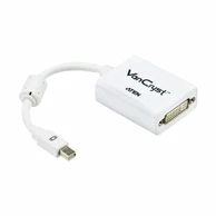 ATEN Adapter DisplayPort Mini na DVI, model VC960-AT, bijeli