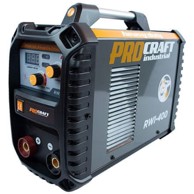 PROCRAFT Inverterski aparat za zavarivanje RWI-400