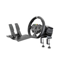 MOZA Trkaći set R5 Pro s volanom ES Lite i pedalama SRP Lite2