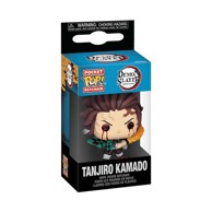 FUNKO POP! Privjesak Demon Slayer Tanjiro